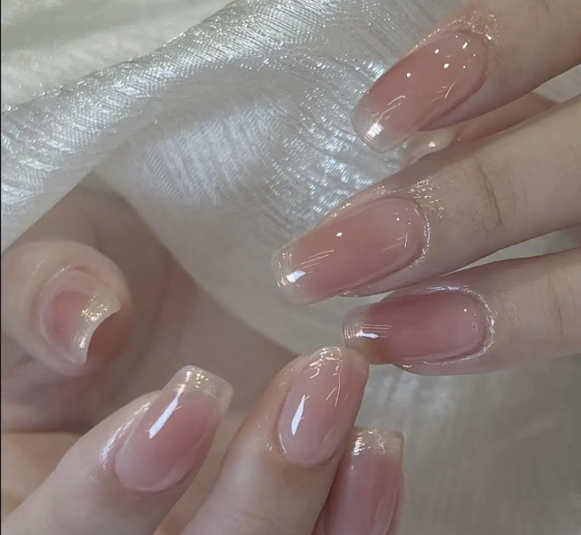 ネイル ハンドネイル エリ🫧 nail池袋東口のネイルデザイン