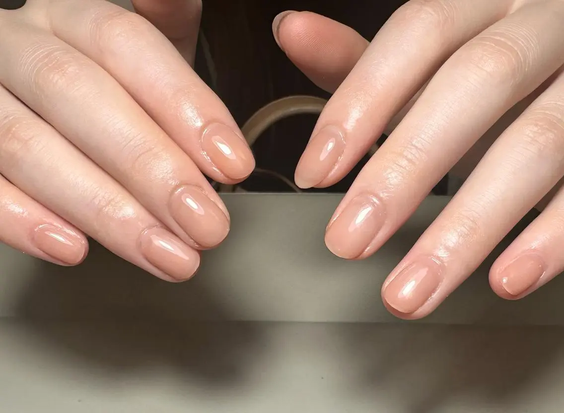 ネイル ハンドネイル Molly _nailのネイルデザイン