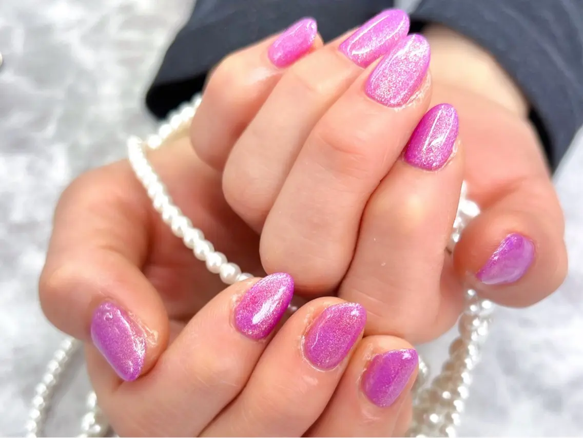 ネイル ハンドネイル Nail Salon Lianのネイルデザイン