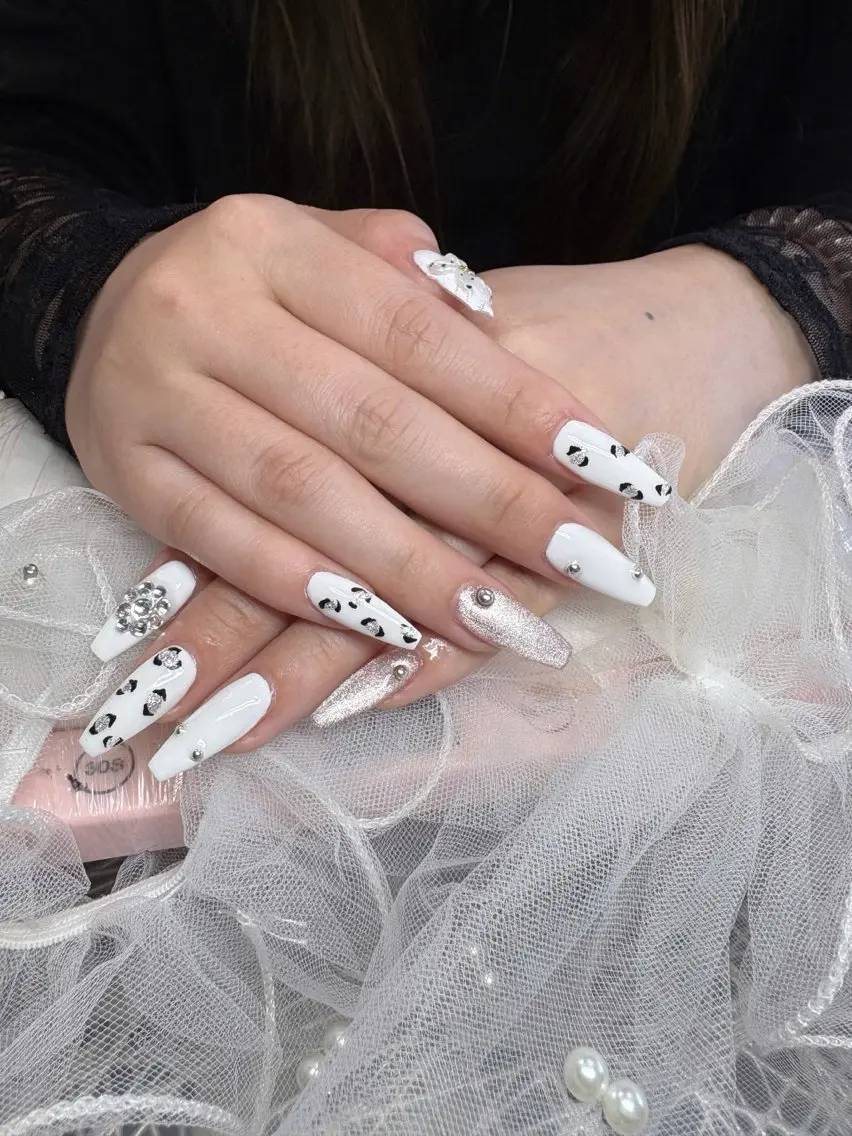 ネイル L’eclat Nailのネイルデザイン