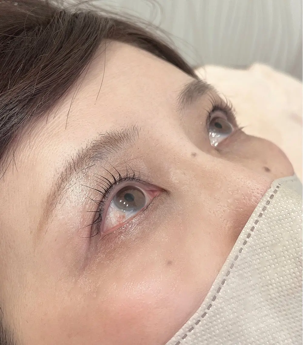 マツエク・マツパ マツパ salonmeili ＊ミキのマツエク・マツパデザイン