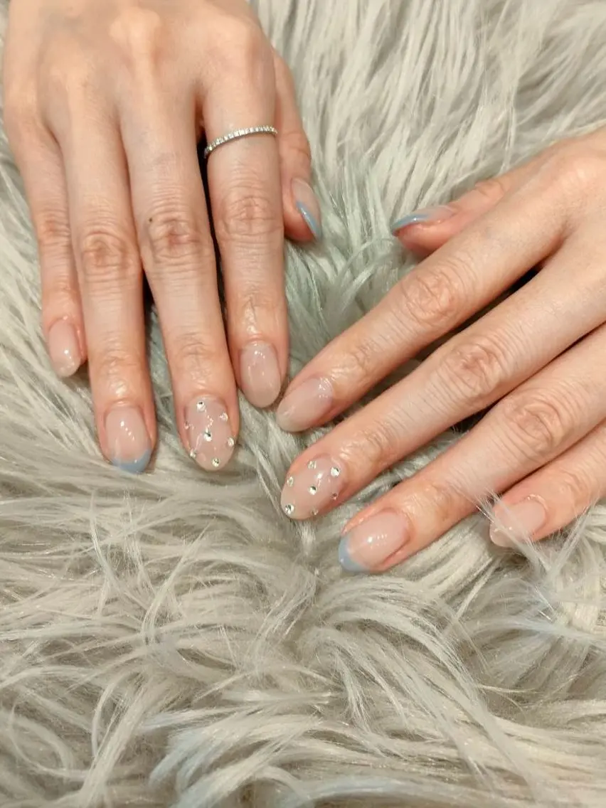 ネイル ハンドネイル Dress Me Nail 鈴木のネイルデザイン