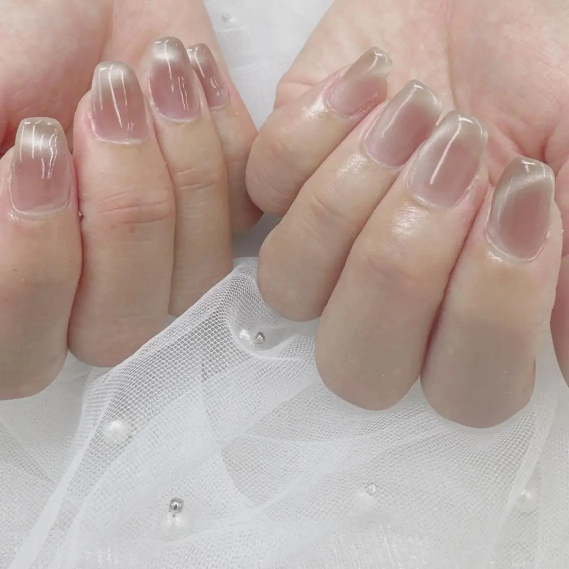 ネイル Nail salon Honey Beeのネイルデザイン