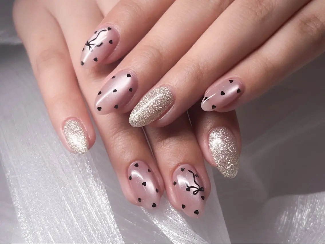 ネイル salon REM 新宿ayaのネイルデザイン