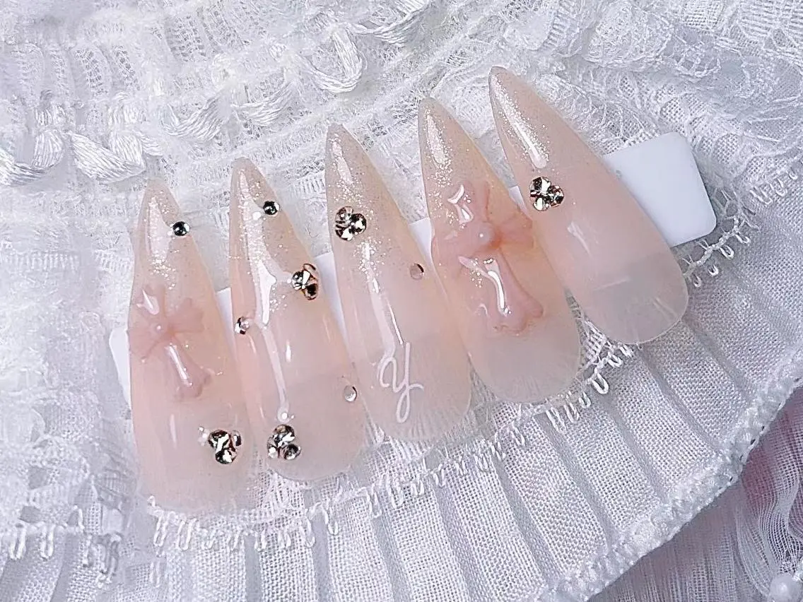 ネイル 🎀木村 モモ🎀のネイルデザイン