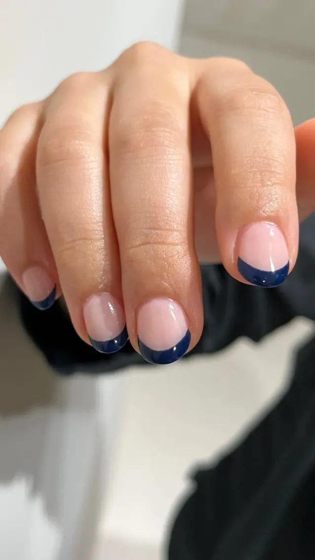 ネイル 甲村 未玖のネイルデザイン