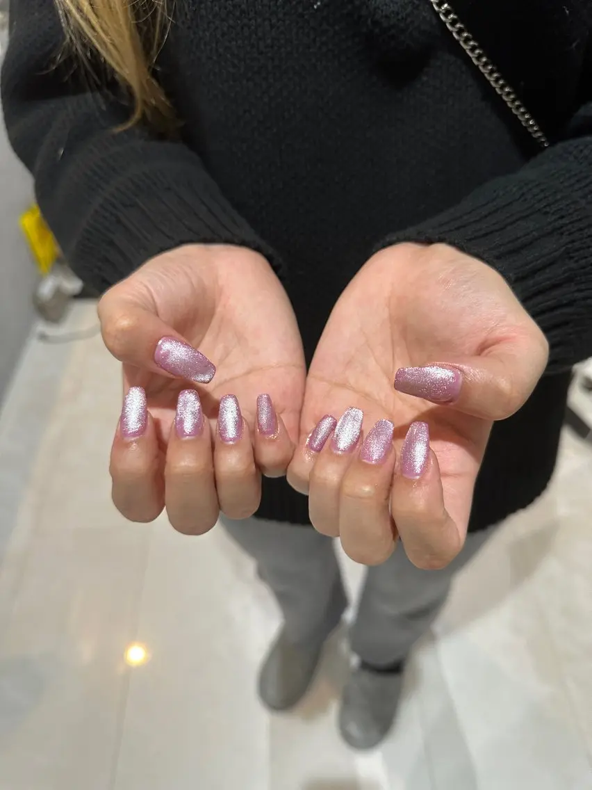 ネイル Designer EGGのマツエク・マツパデザイン