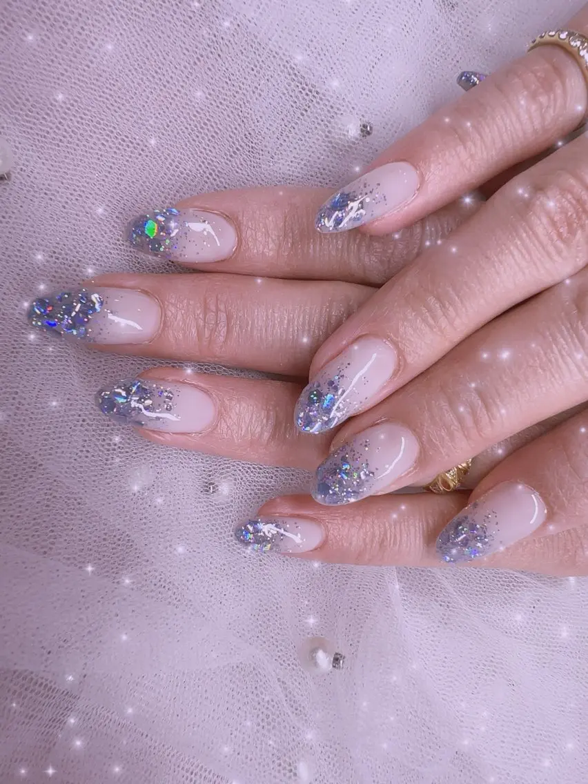 ネイル ハンドネイル ハンドケア RELIEVE Salonのネイルデザイン