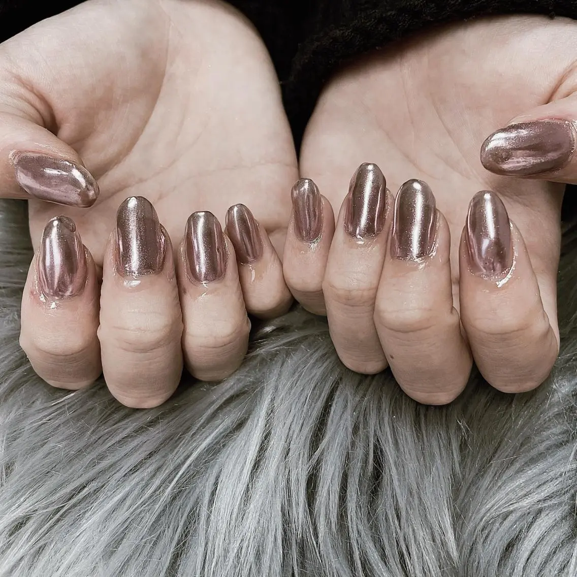 ネイル ハンドネイル nail salon R'sのネイルデザイン