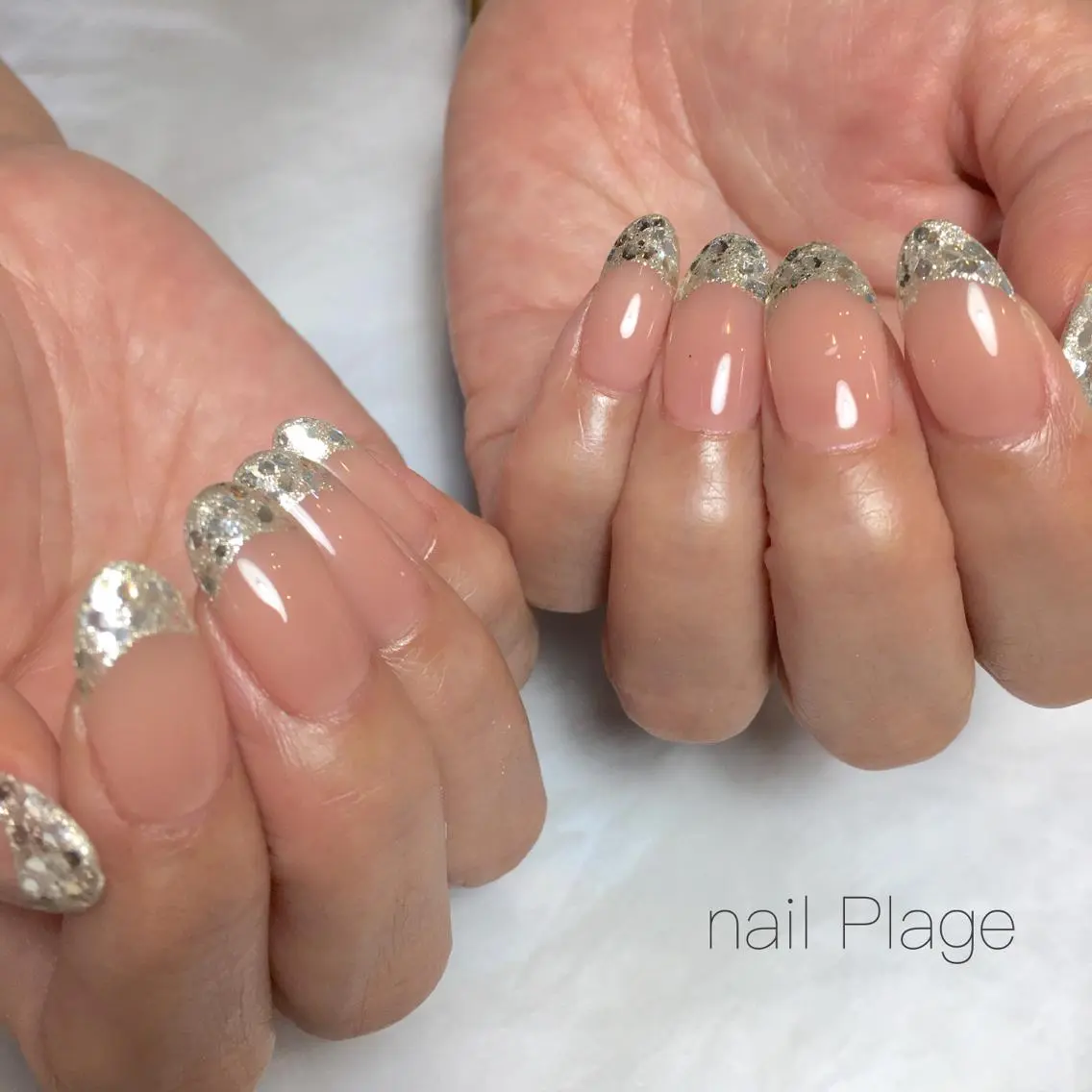 ネイル nail Plageのネイルデザイン