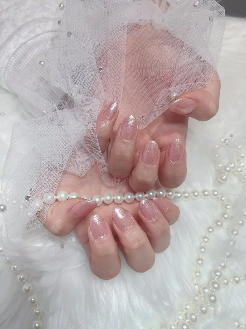 ネイル eclana🤍 sarinaのネイルデザイン