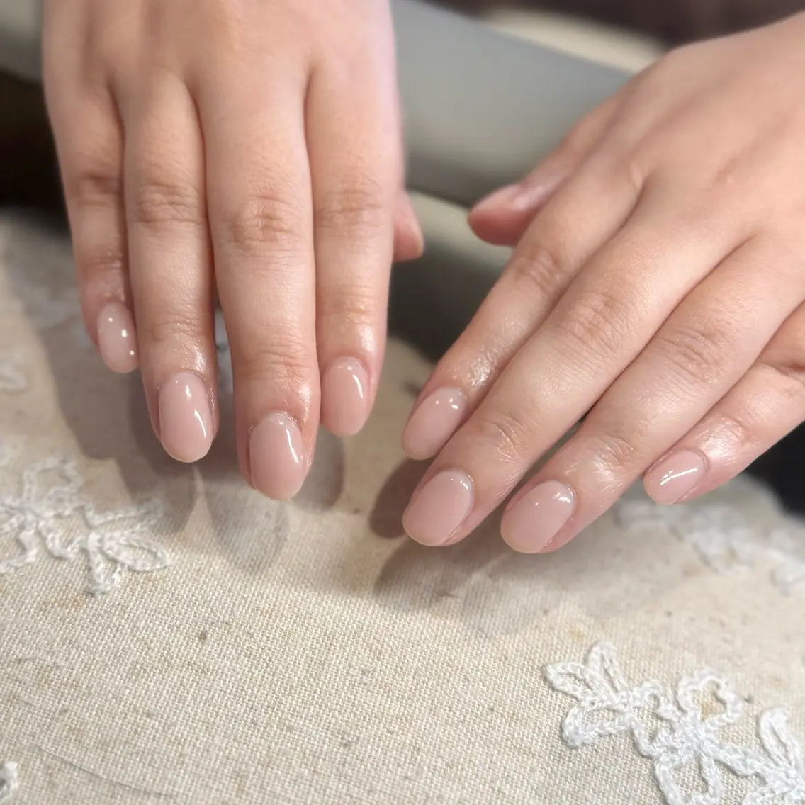 ネイル ハンドネイル nakanishi maikaのネイルデザイン