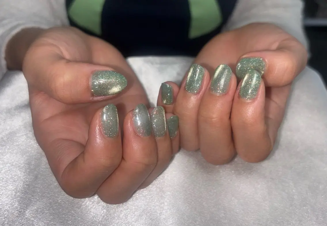 ネイル ハンドネイル BONNIE NAILのネイルデザイン