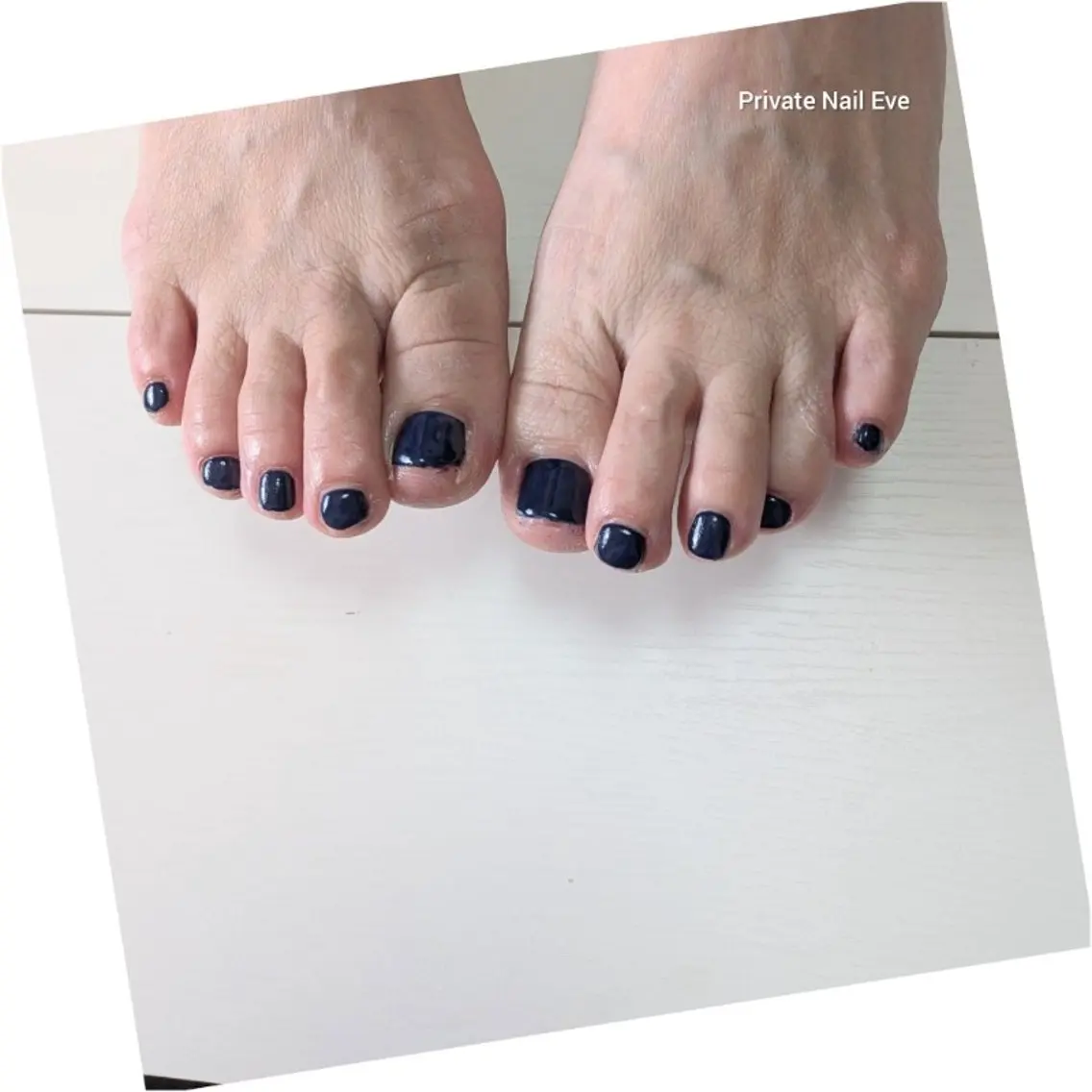 ネイル フットネイル ワンカラーネイル フットネイル ネイル junkoのネイルデザイン