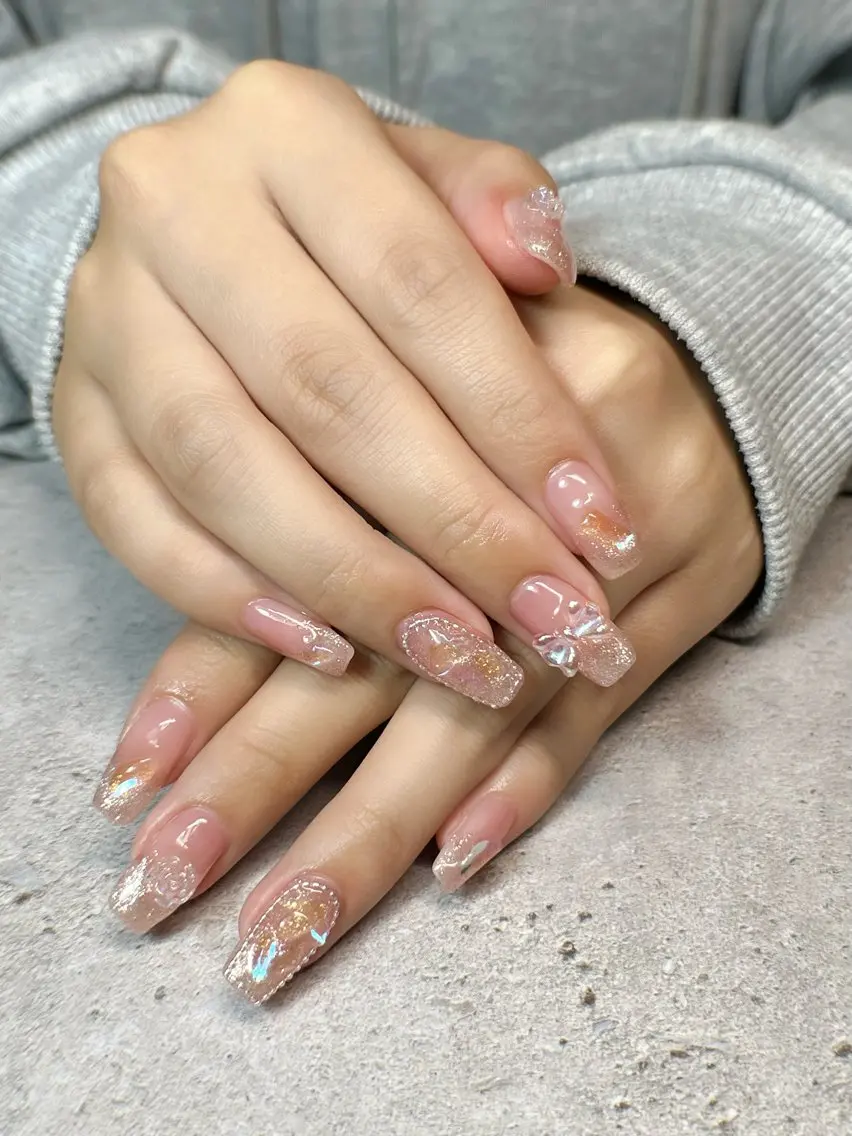 ネイル nail salon epeのネイルデザイン
