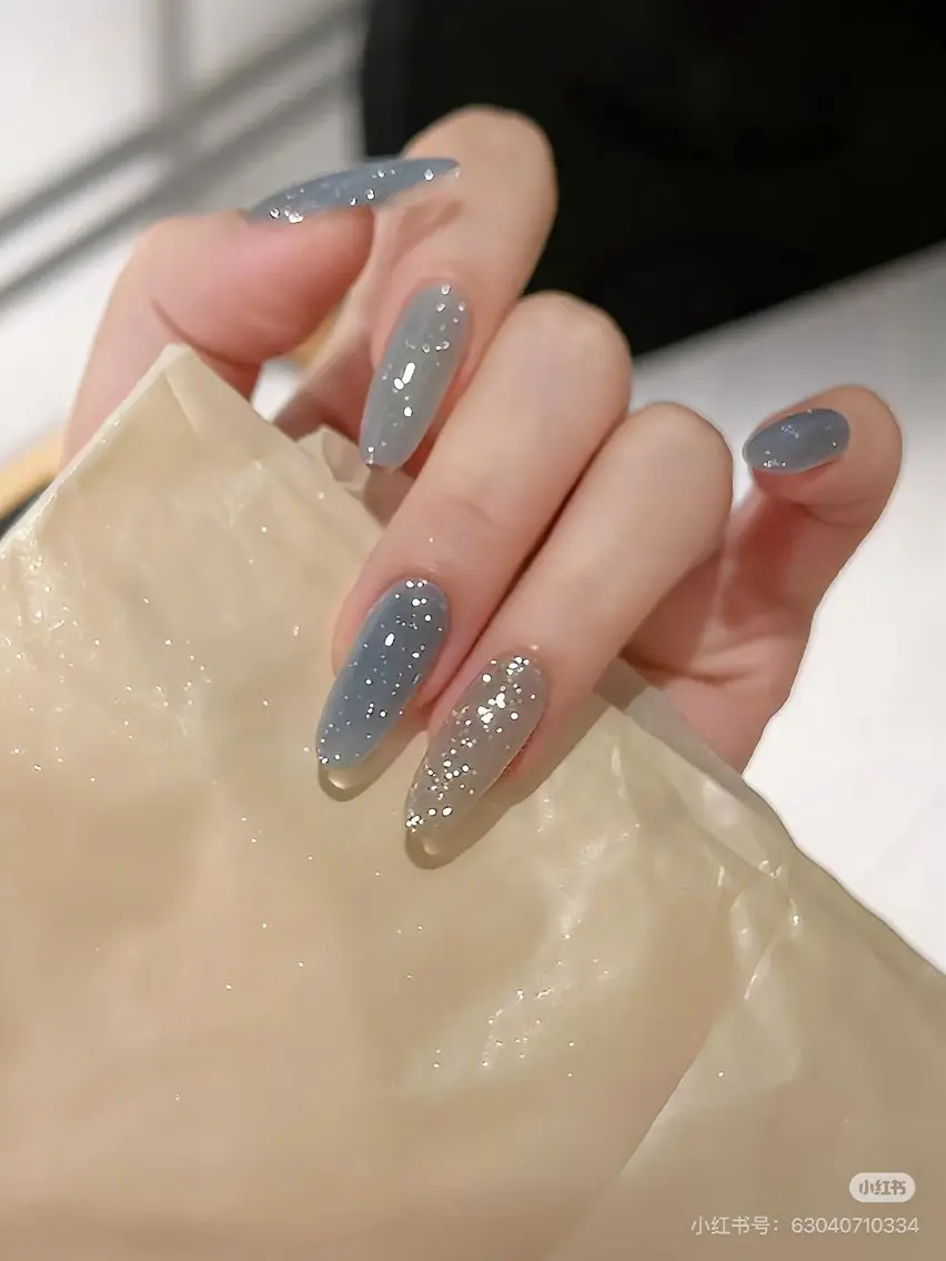 ネイル Lumiereva nailモデル募集のネイルデザイン