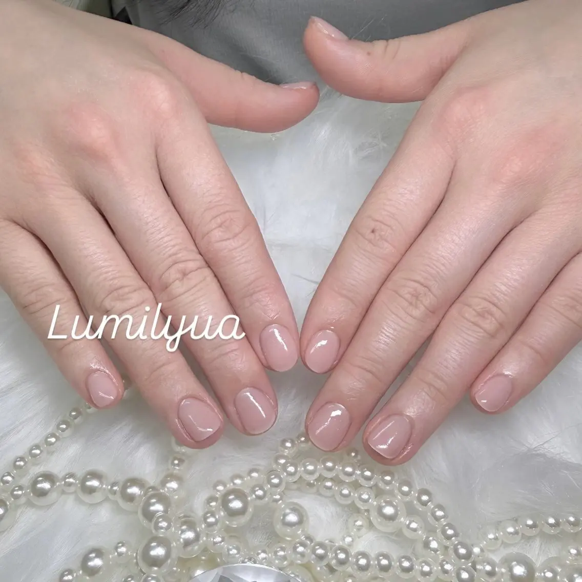 ネイル 橋本 貴咲のネイルデザイン