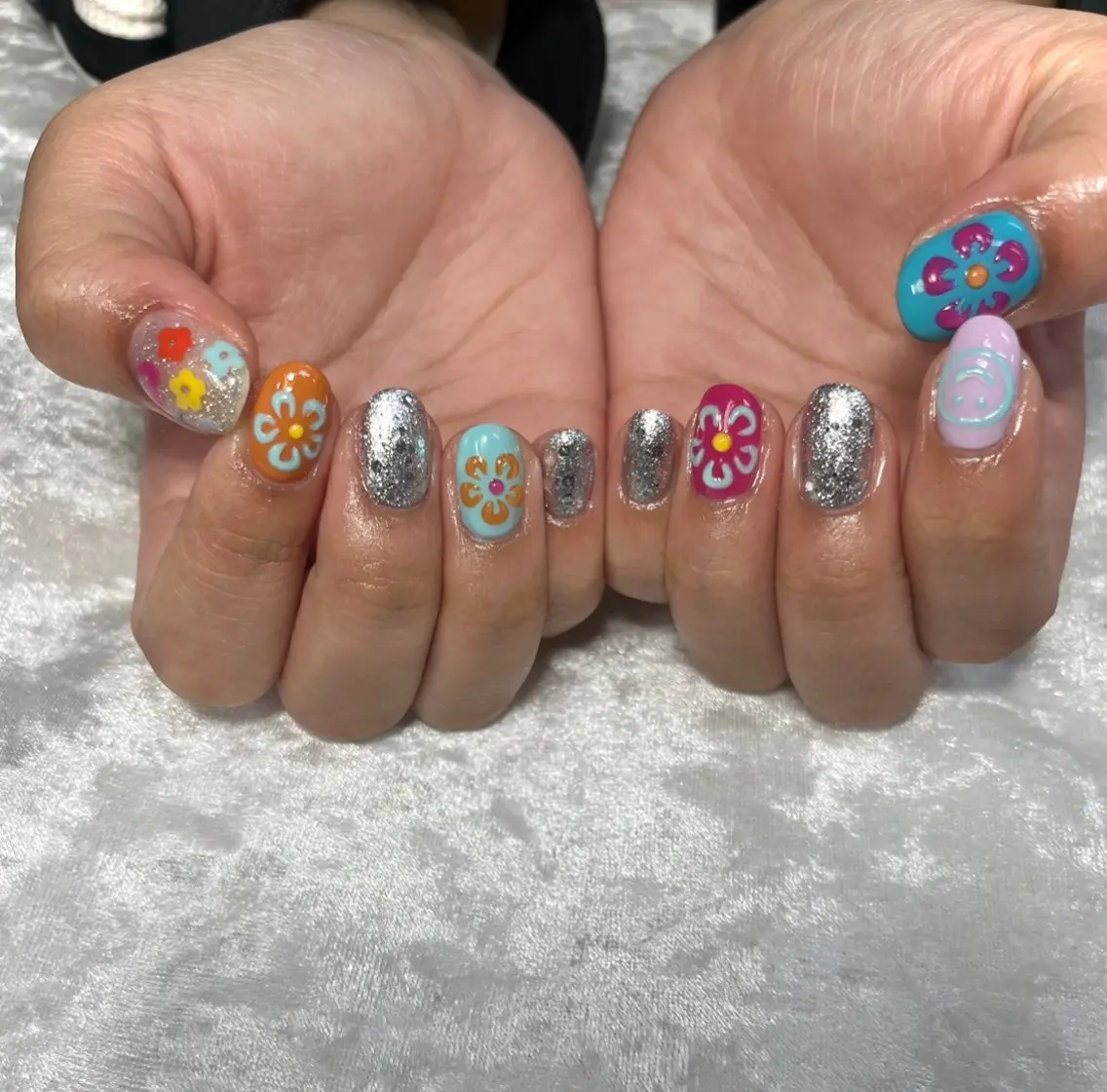 ネイル 持ち込み Belle Nail NAOH.のその他イメージ
