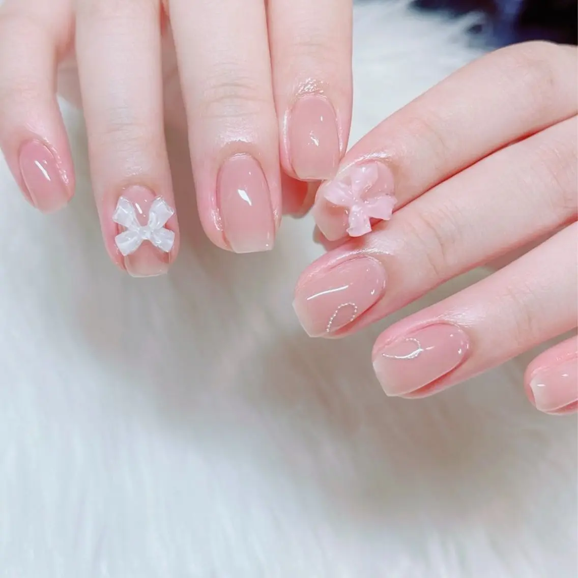 ネイル RiRi北浦和 ネイル/マツエクのネイルデザイン
