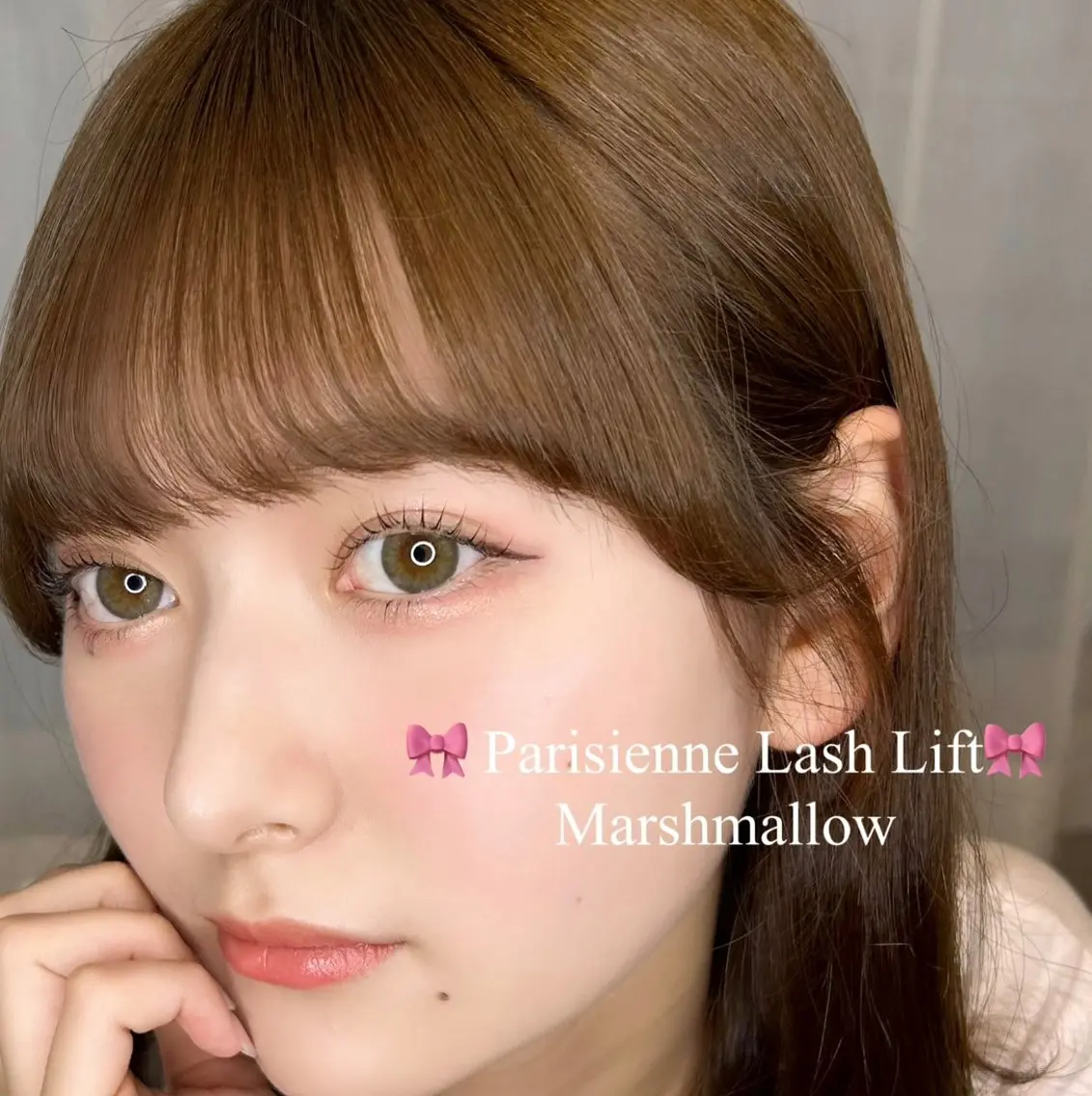 マツエク・マツパ マツパ 💘LeCheris s.渋谷店💘の眉毛・アイブロウイメージ