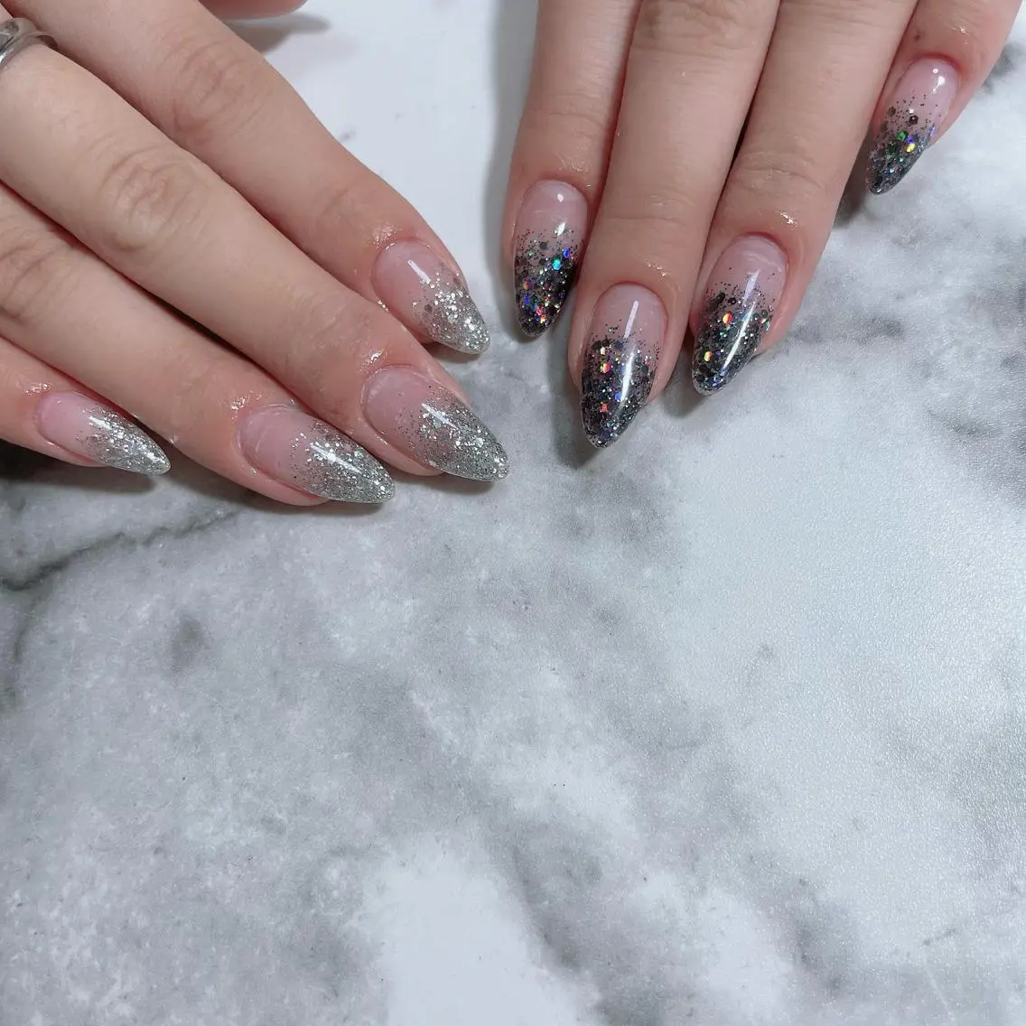 ネイル ハンドネイル Kayo 💅のネイルデザイン