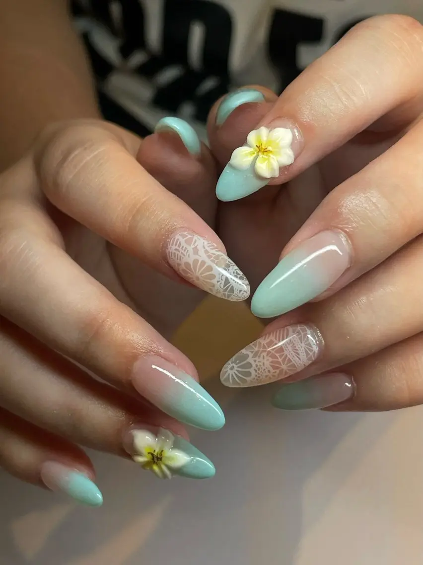 ネイル ハンドネイル すず/ Betty Nailのネイルデザイン