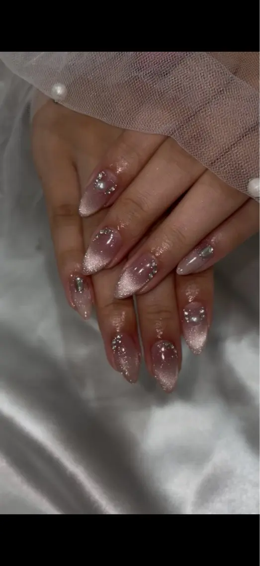 ネイル ハンドネイル vinail. ビネルのネイルデザイン