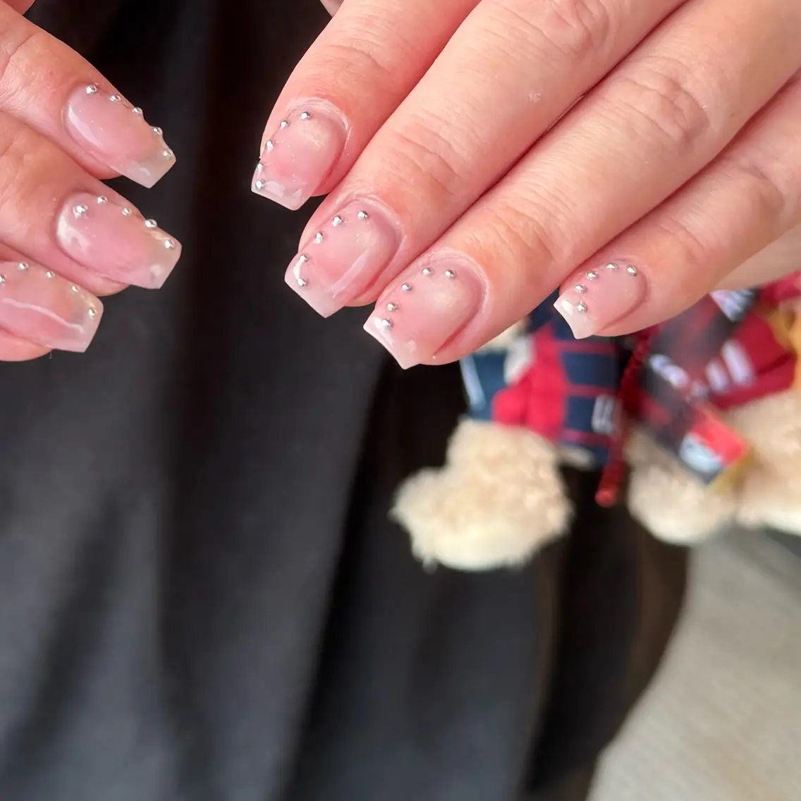 ネイル 宇都宮ネイルGELo nail rinaのネイルデザイン