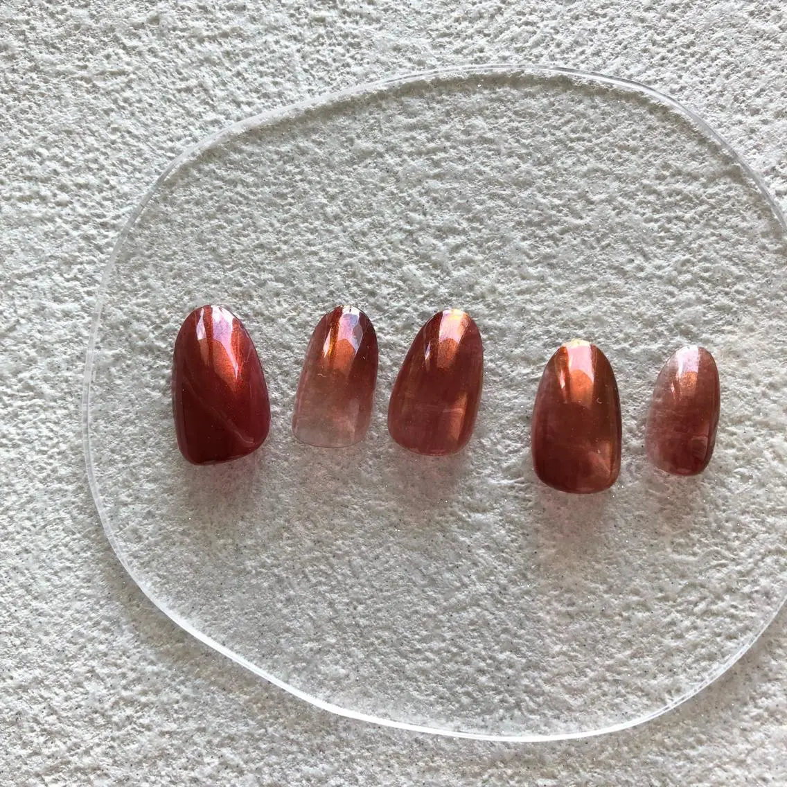 ネイル Nail salon Spring St.のネイルデザイン