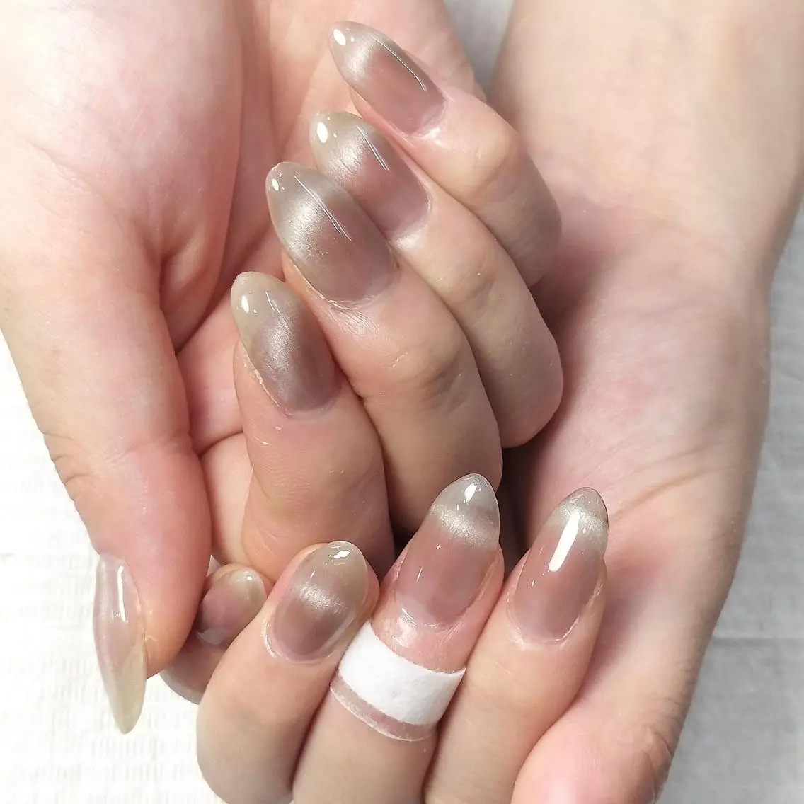 ネイル ハンドネイル 桃子 Nail高円寺のネイルデザイン