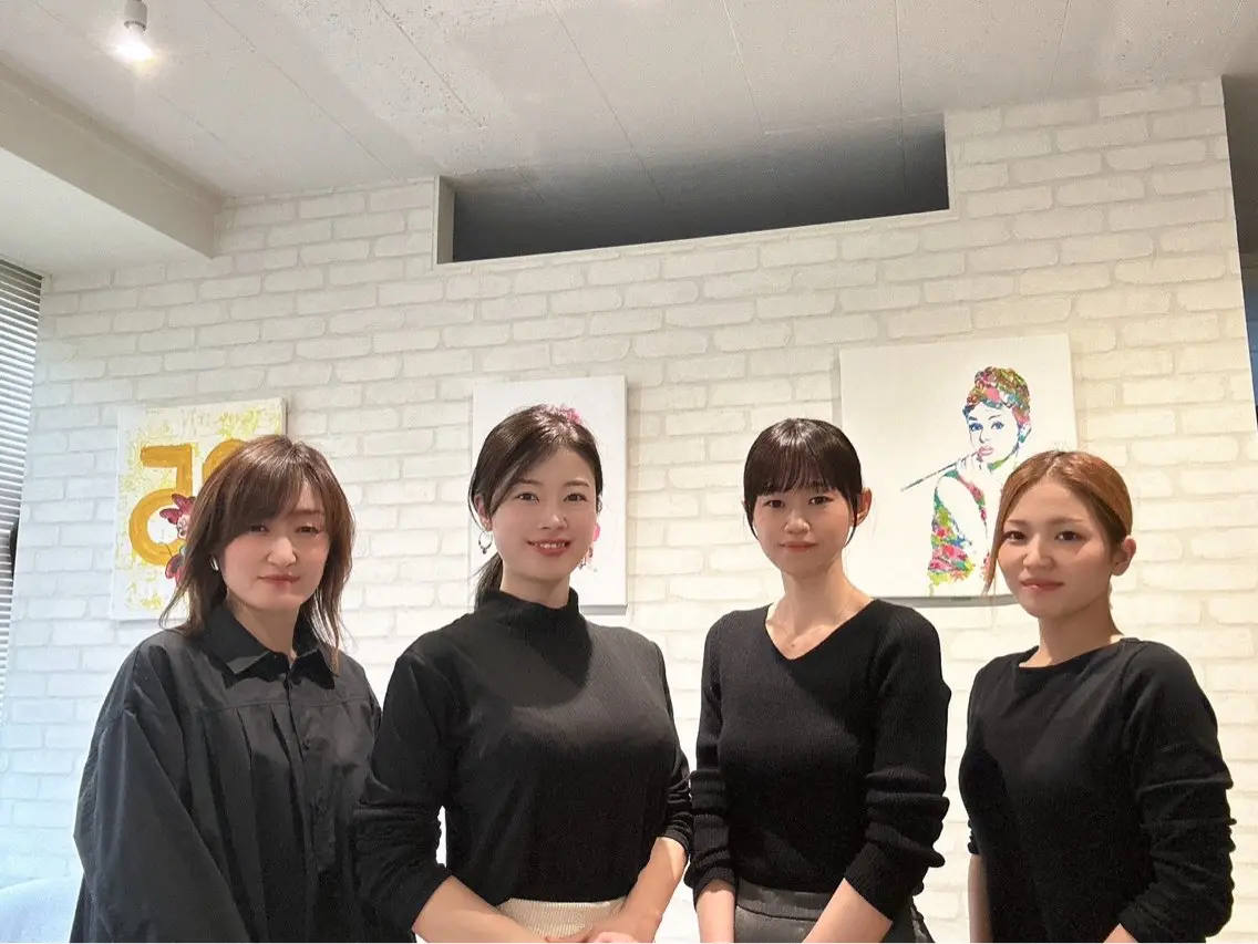 【ブライダル】上半身フルシェービング+光フェイシャル+ホワイトパック ¥8800の写真