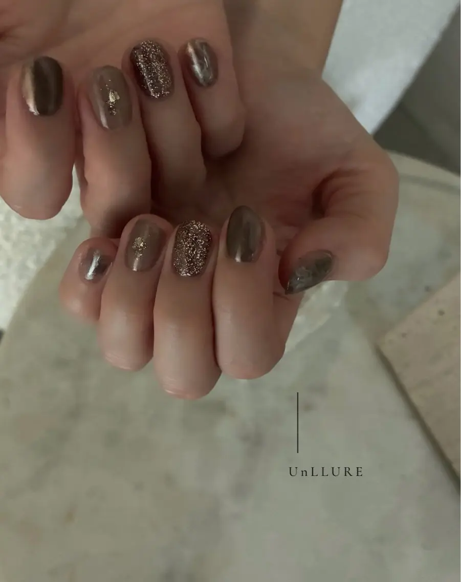 ネイル Misaki. nailのネイルデザイン