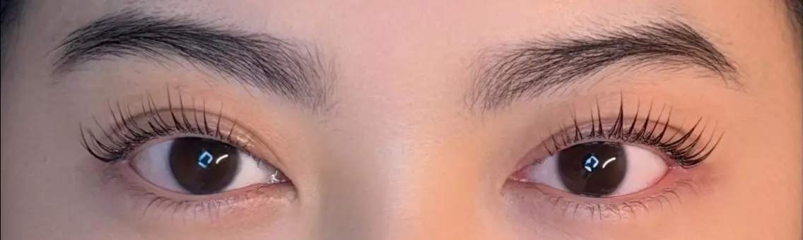 マツエク・マツパ eyelash OMI北千住のマツエク・マツパデザイン