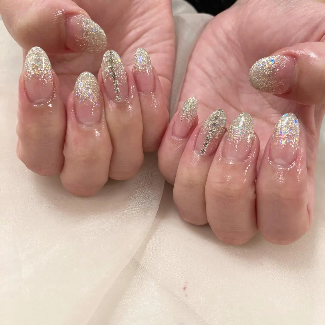 ネイル emmi nailのネイルデザイン