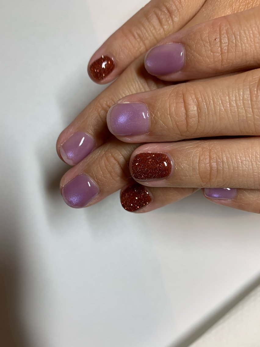 ネイル *Nail* AYUMIのネイルデザイン