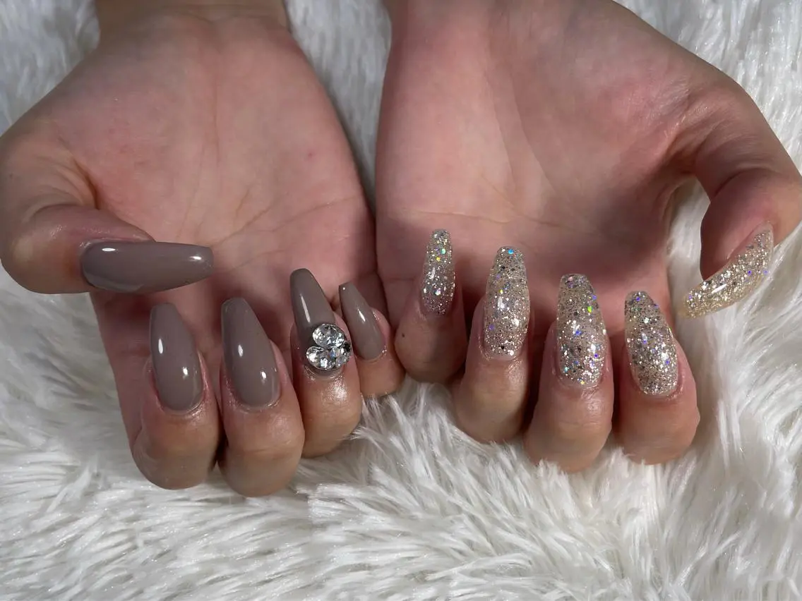 ネイル ハンドネイル R’s nailのエステ・リラクイメージ