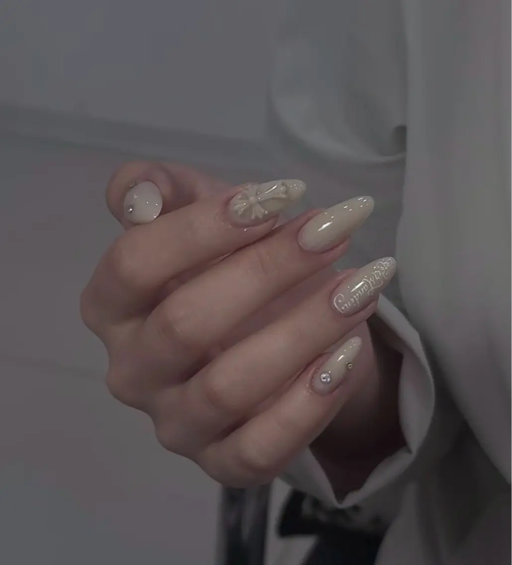 ネイル 💅 あいのネイルデザイン