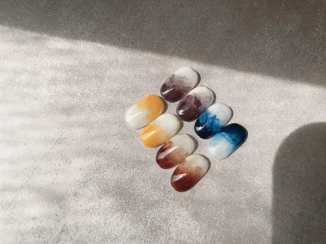 ネイル Slow.Nail Tomomiのその他イメージ