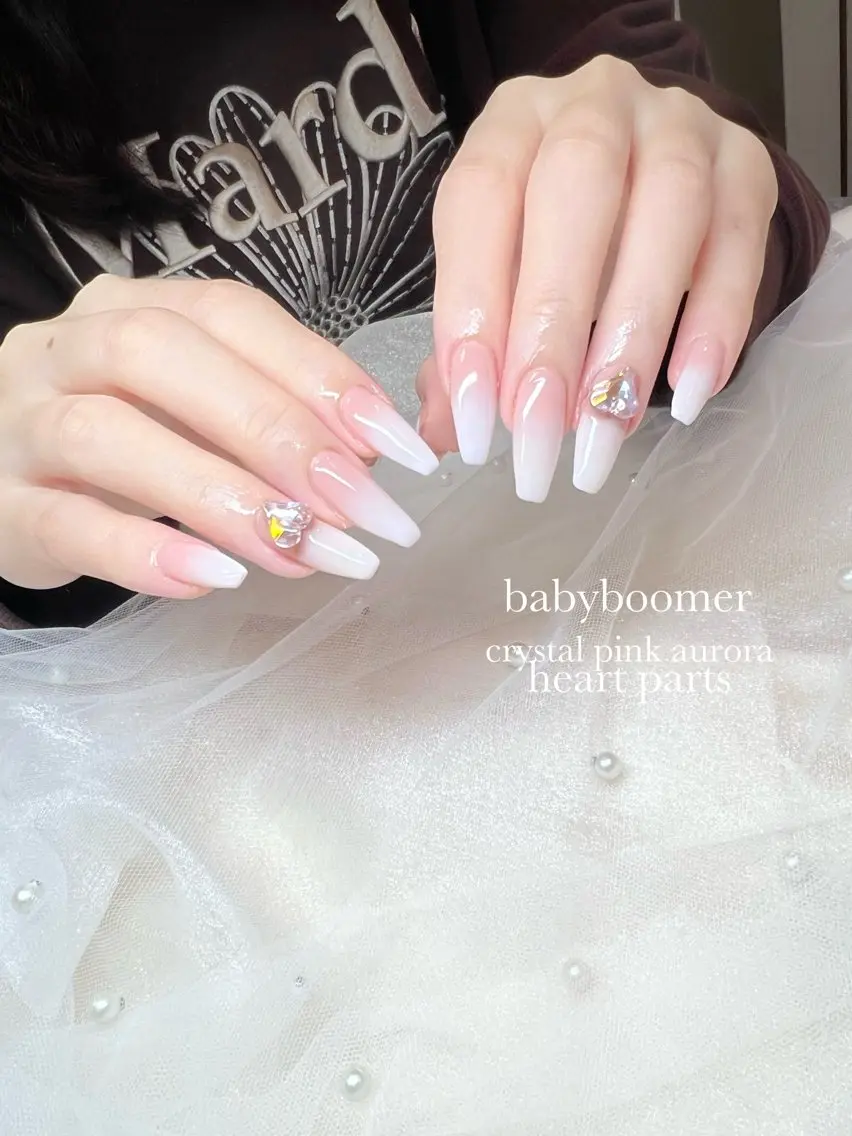 ネイル ハンドネイル Belinda Nailのネイルデザイン