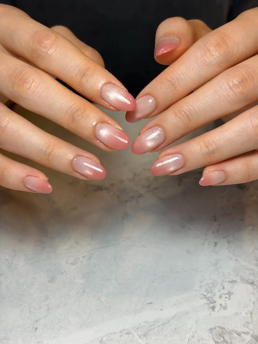 ネイル ハンドネイル Salon Asterのネイルデザイン
