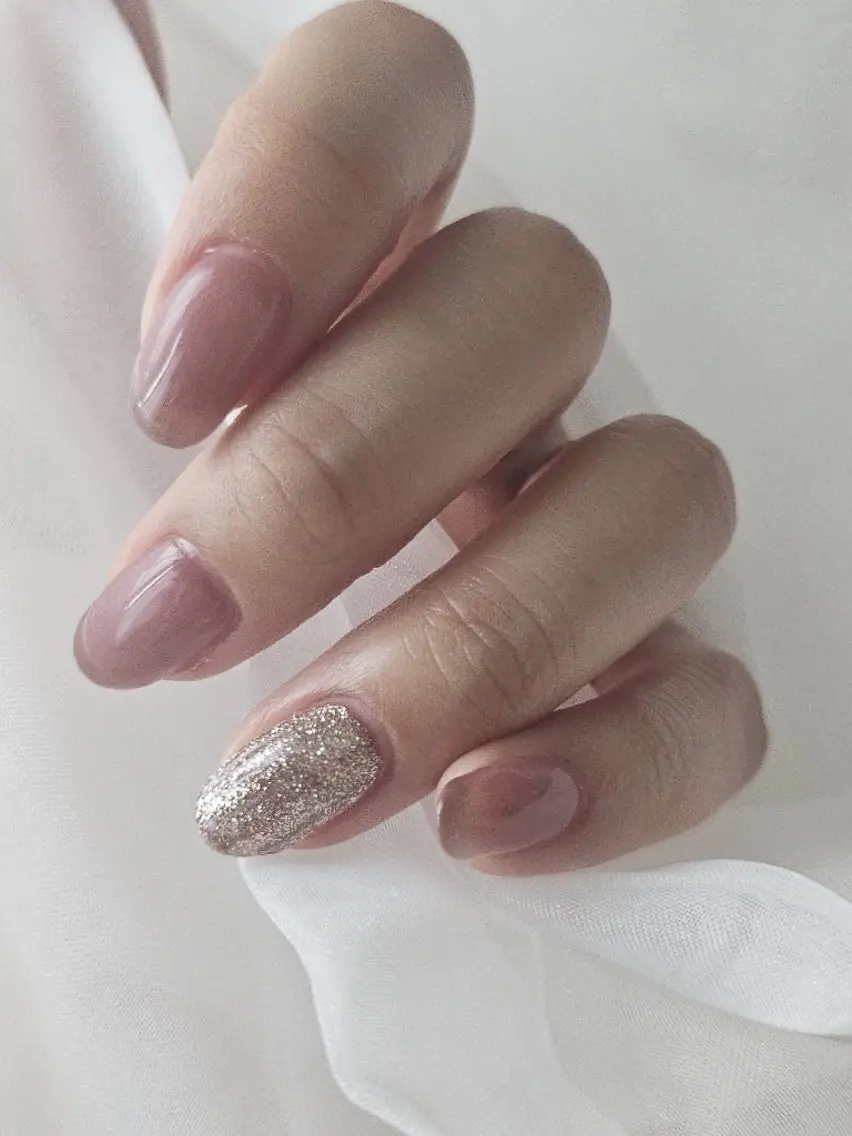 ネイル 【宇都宮】Aulii ayumiのネイルデザイン