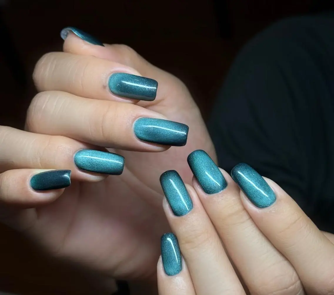 ネイル ハンドネイル Pure&Rich Nailのネイルデザイン