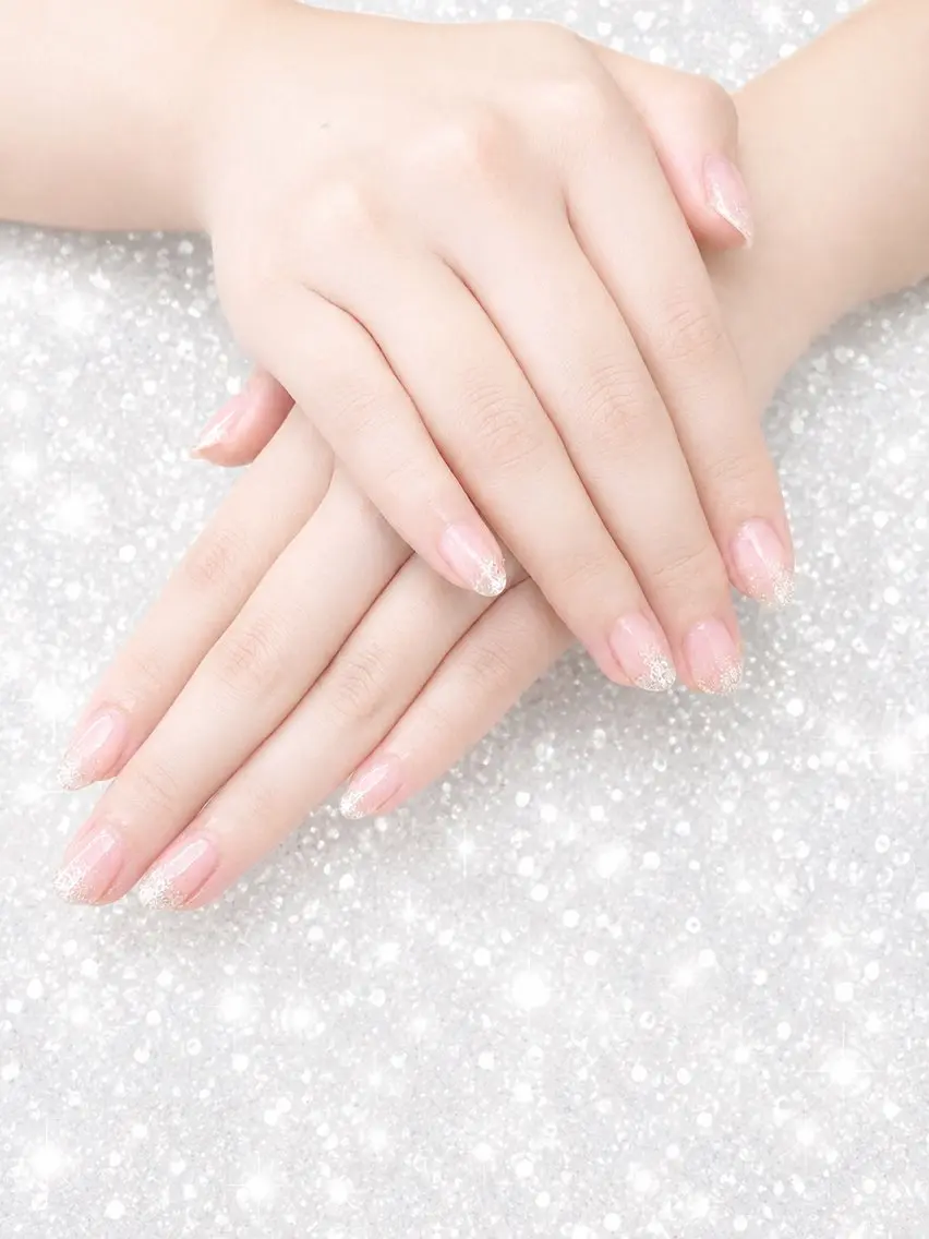 25日-31日限定!!【オフあり】ハンド💅シンプルコース✨パラジェル変更🉑¥3000→¥2500の写真