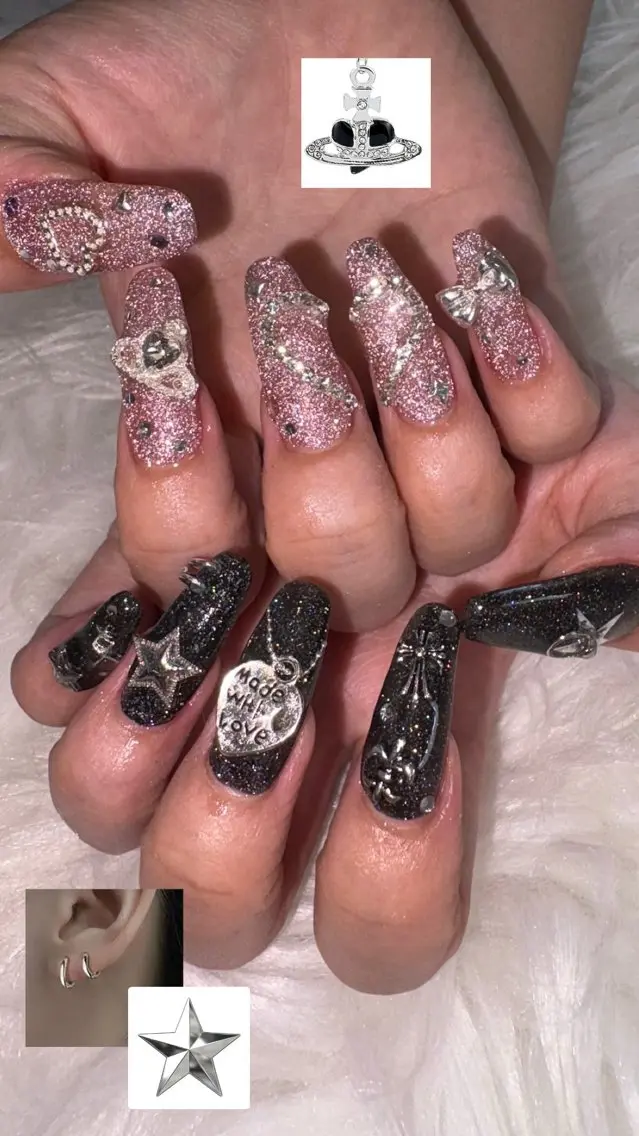 ネイル LANI nailsalonのネイルデザイン