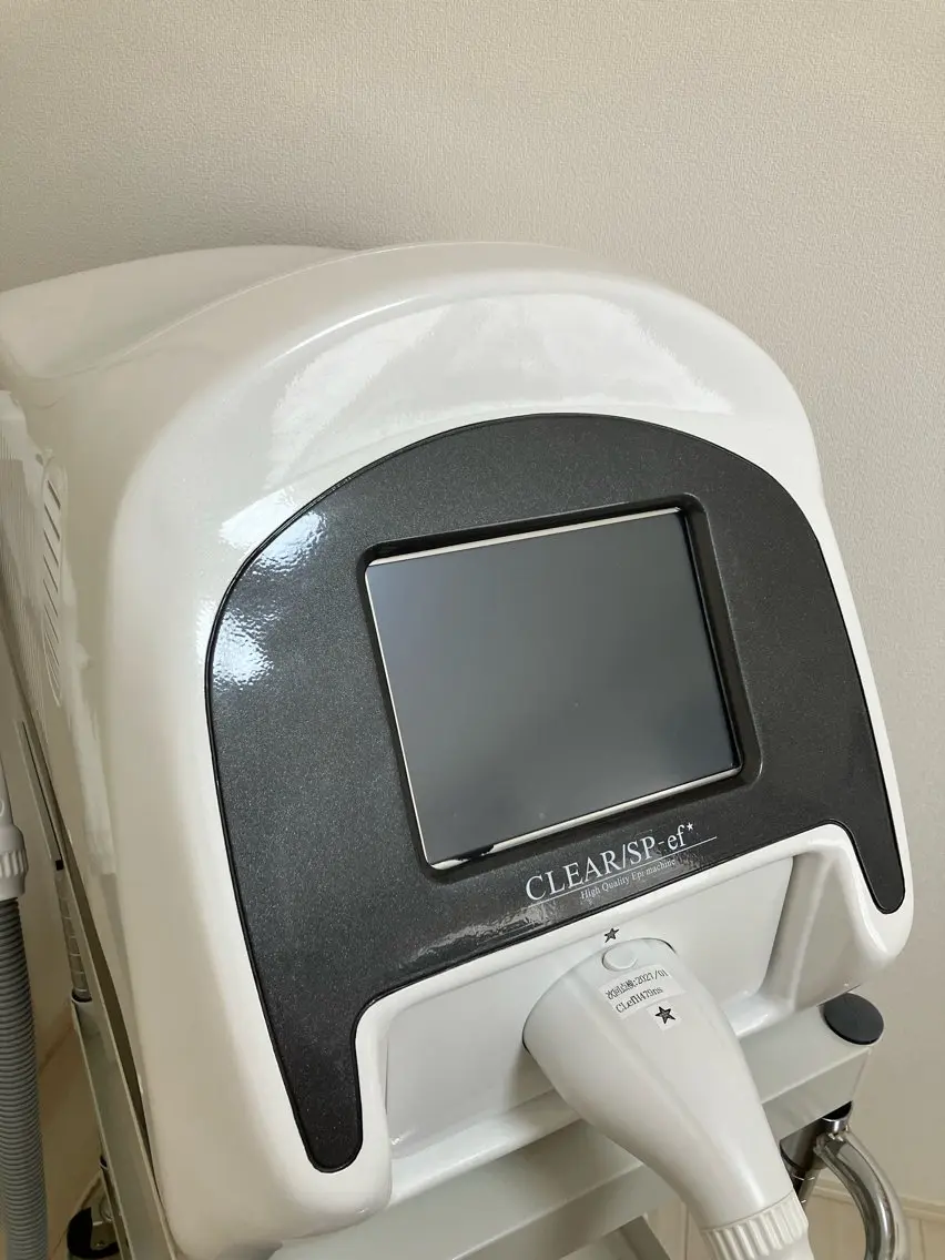 目元専門サロン SORAのマツエク・マツパデザイン
