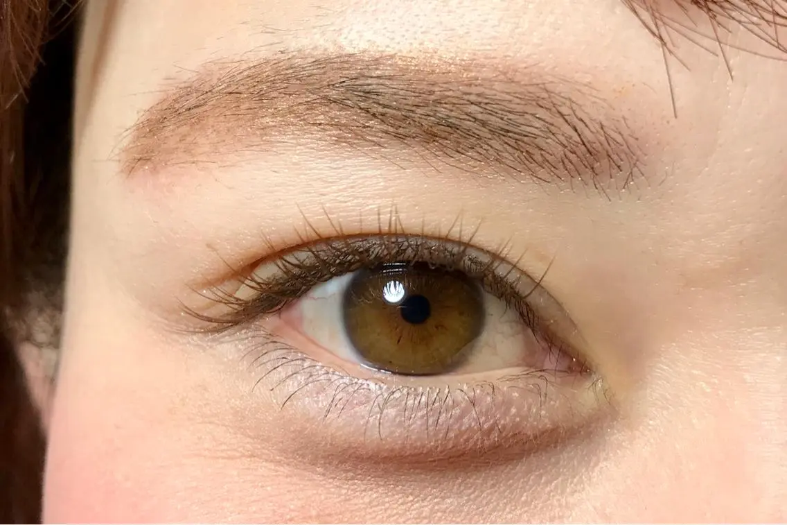 マツエク・マツパ アイブロウ MY SALON yokohama🌻のマツエク・マツパデザイン