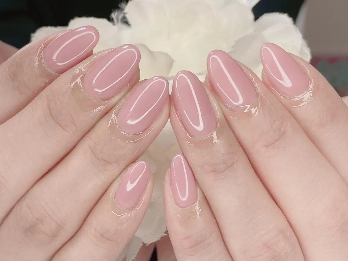 ネイル ハンドネイル Nail Salon ertiのネイルデザイン