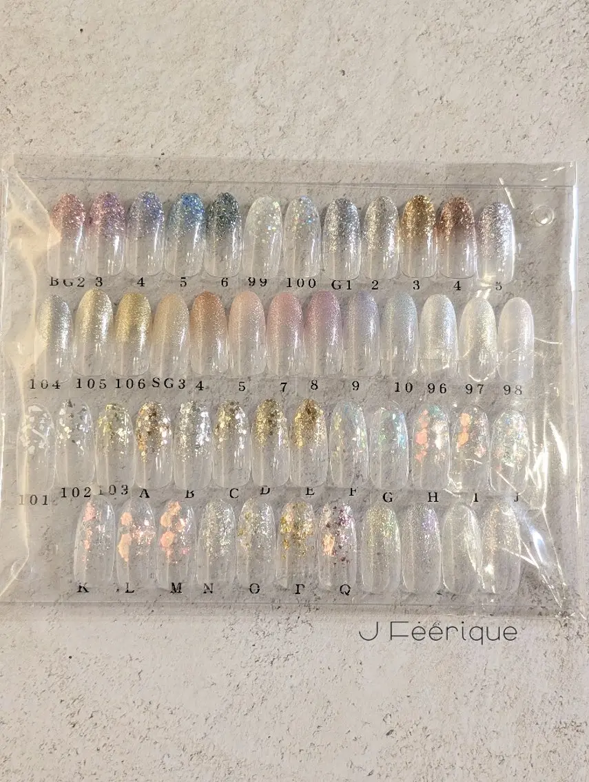 ネイル ハンドネイル ハンドケア Eri 歴8年 / 南森町ネイル💅のネイルデザイン