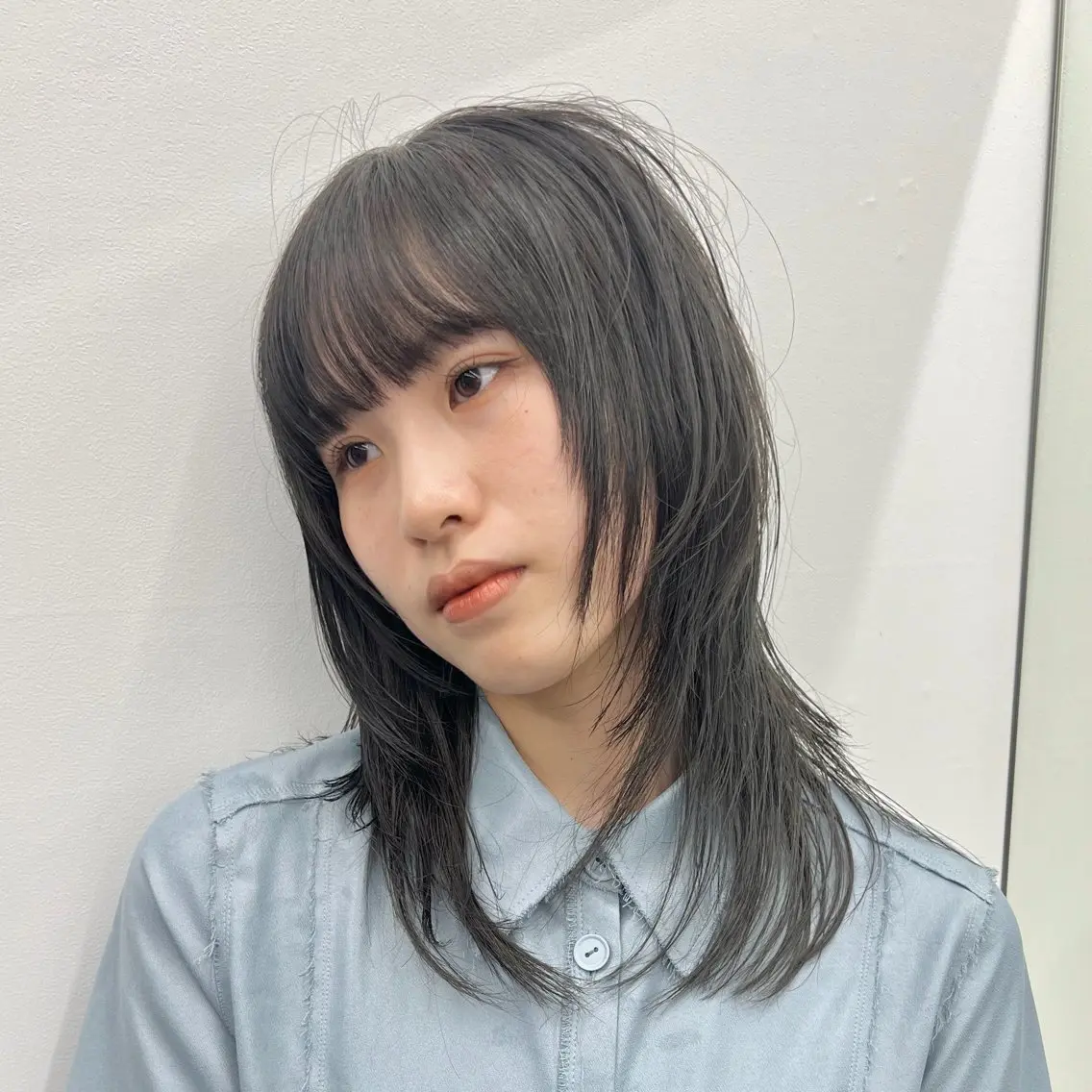 【💎縛っても可愛い💎】平日のみ:デザインカット¥2980詳細ありの写真