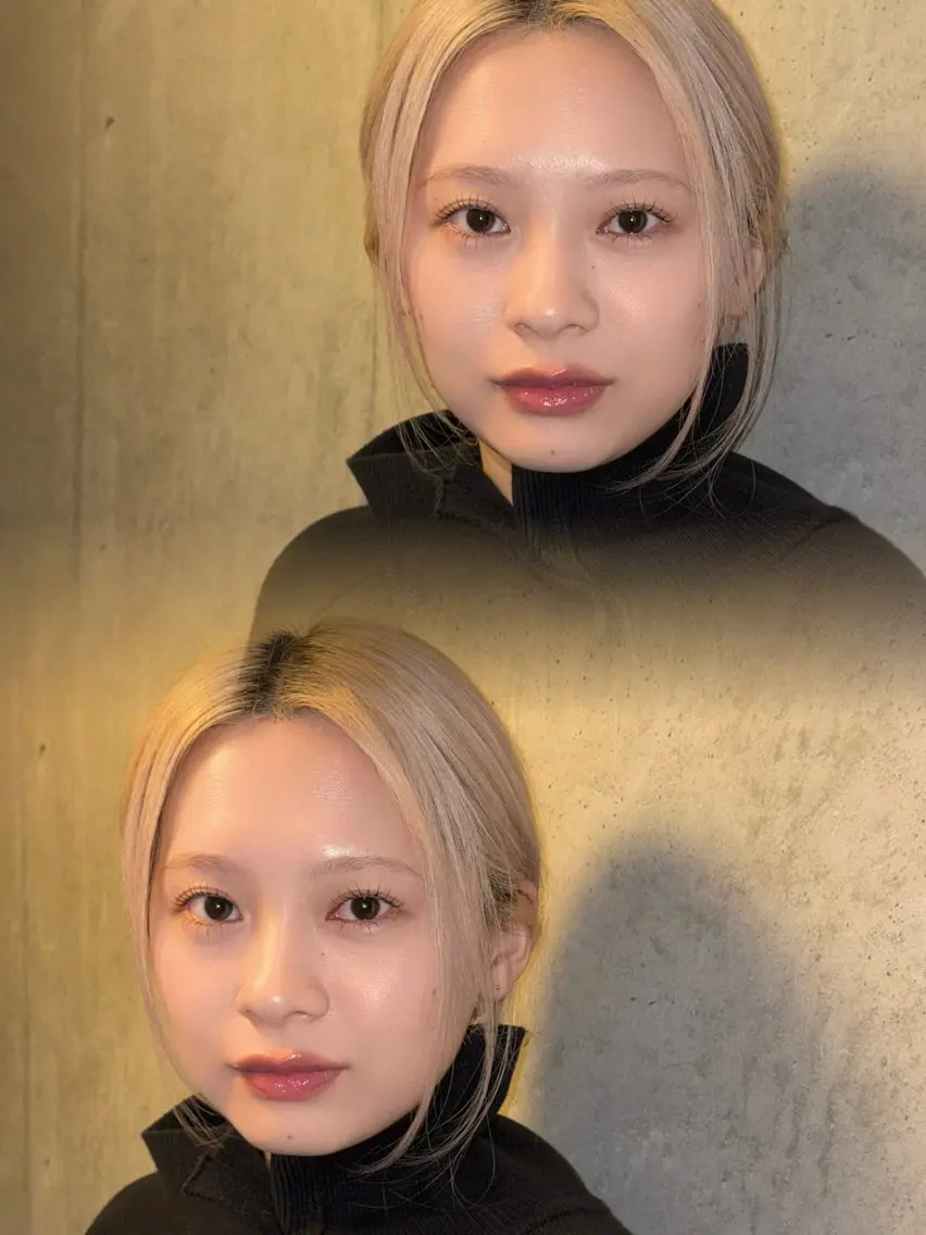 マツエク・マツパ マツパ Cheri otohaのマツエク・マツパデザイン